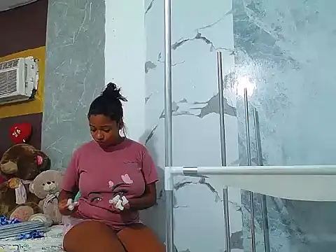 Brunett sexy1 online show from 04.30.26