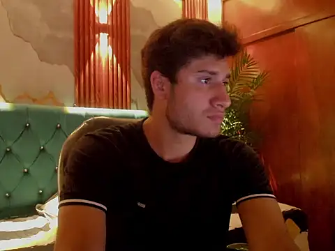 Walter noils online show from 04.28.26