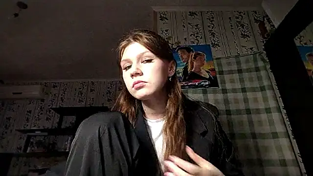 SharyLoughty online show from 05.12.26