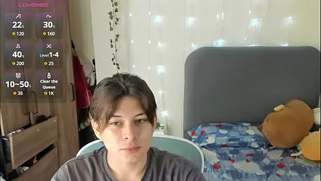 Felixzyn online show from 04.21.26