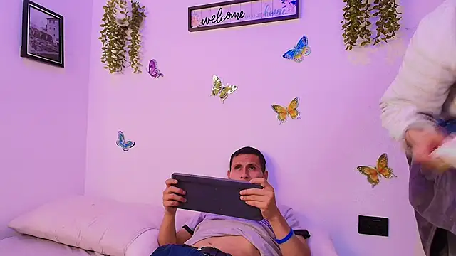 passion senxual online show from 05.08.26