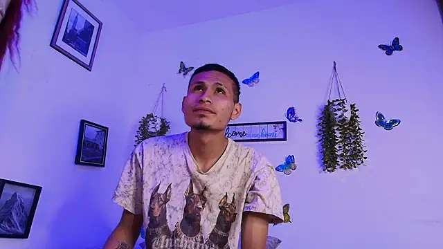 passion senxual online show from 05.24.26