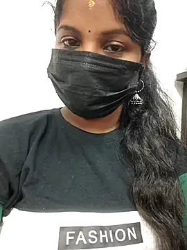 Tamil Hot Dharsha online show from 06.19.26