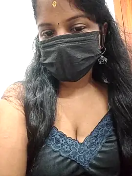 Tamil Hot Dharsha online show from 06.22.26
