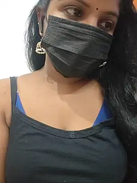 Tamil Hot Dharsha online show from 06.25.26