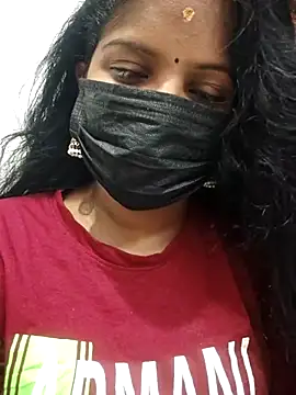 Tamil Hot Dharsha online show from 06.26.26