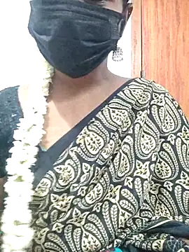 Tamil Hot Dharsha online show from 06.27.26