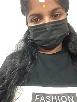 Tamil Hot Dharsha online show from 07.22.26