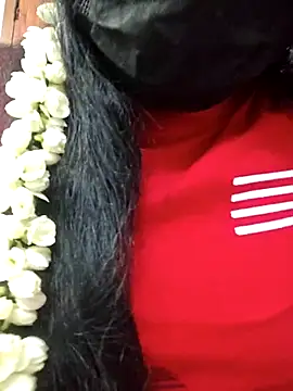 Tamil Hot Dharsha online show from 07.25.26