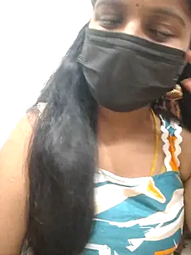 Tamil Hot Dharsha online show from 07.27.26