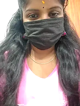 Tamil Hot Dharsha online show from 08.08.26