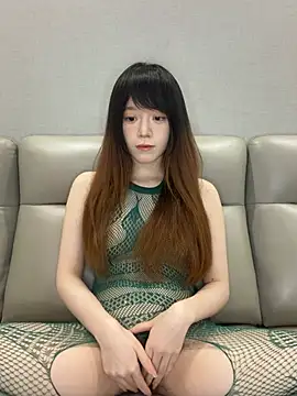 QWQ4455 online show from 08.03.26