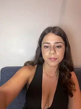 DirtyDiannaX online show from 06.07.26
