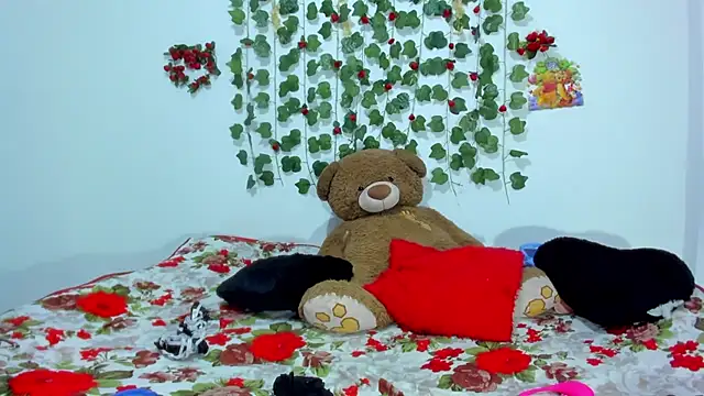 Natalia sexxxy online show from 07.17.26
