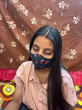 CuteHaseena online show from 05.01.26