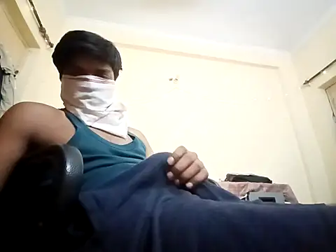 gajodhar20 online show from 05.10.26