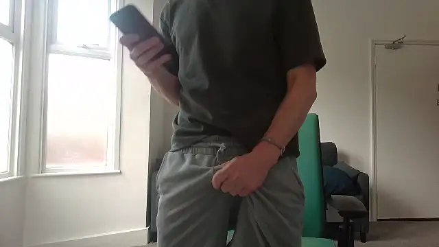 frenchbdmaninlondon online show from 06.02.26