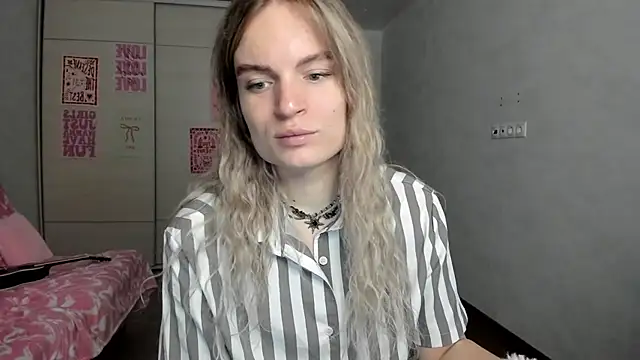 milliKira006 online show from 05.09.26