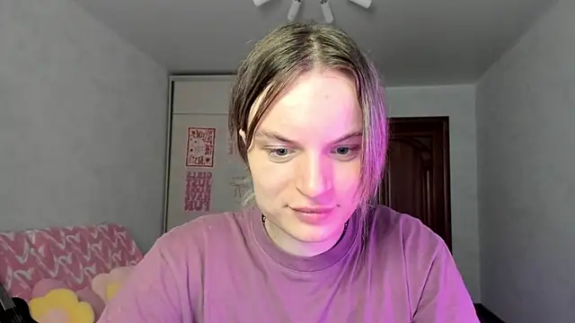 milliKira006 online show from 05.23.26
