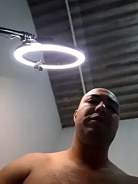 Angel Iron69 online show from 05.23.26