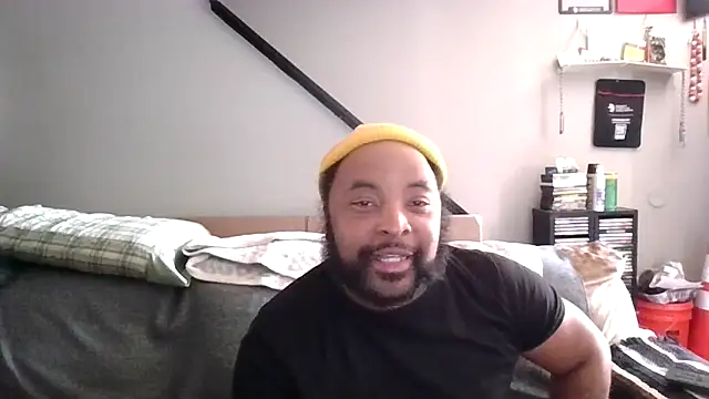 DRGOODBUTT online show from 04.23.26