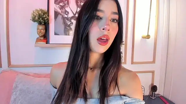 Nanami  online show from 04.28.26
