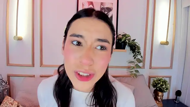 Nanami  online show from 06.11.26