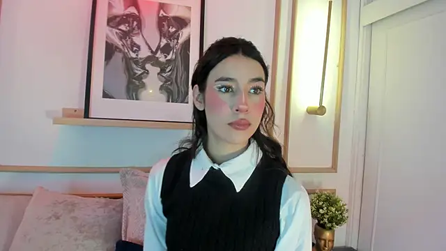 Nanami  online show from 07.02.26
