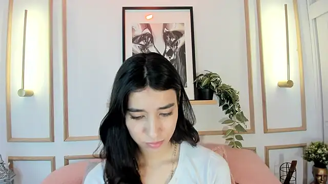 Nanami  online show from 07.24.26