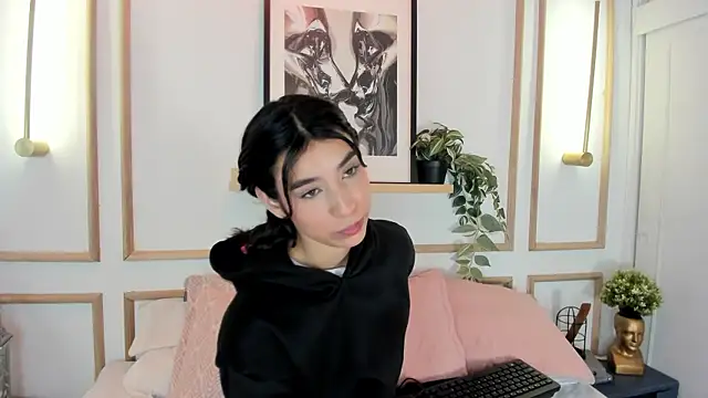 Nanami  online show from 07.29.26
