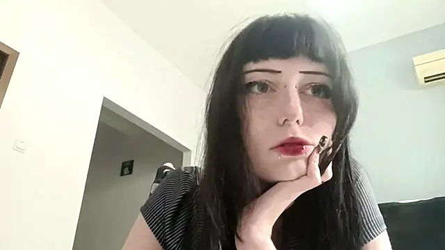 ChargedReign online show from 07.01.26