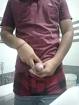 rahul02sharma05 online show from 06.01.26