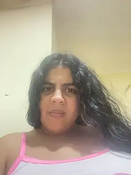 Carolina caro online show from 05.10.26