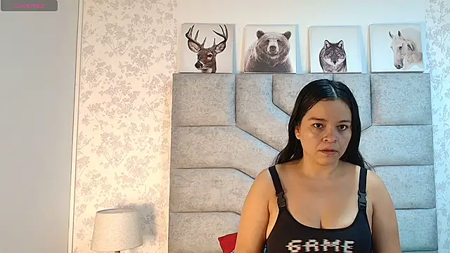 fernanda not swee online show from 05.14.26
