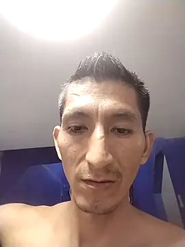 Georgeelmejor13 online show from 04.18.26