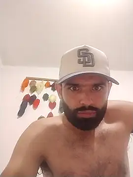 Snapshot of Barbas44420 chatting on 04.30.26 Barbas44420 online show from 04.30.26