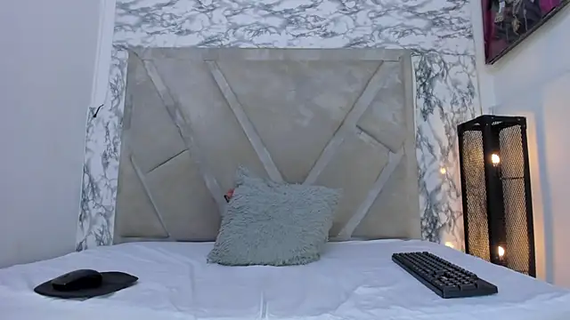 Antonella mia online show from 07.17.26