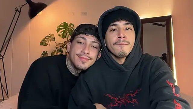 Noah and Steven online show from 05.05.26