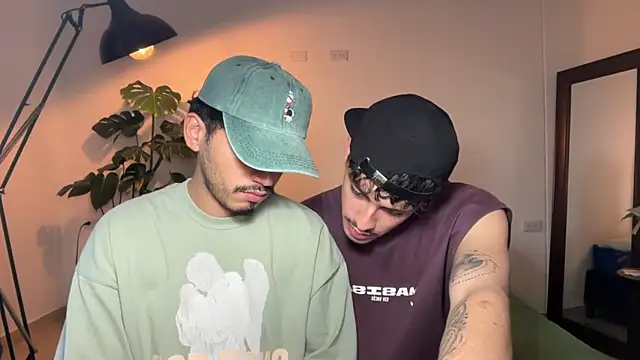 Noah and Steven online show from 06.11.26