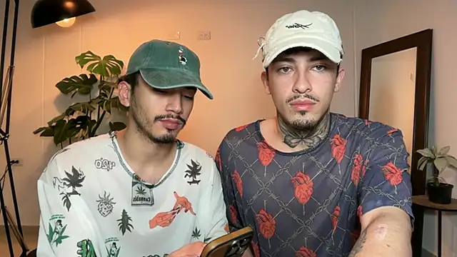 Noah and Steven online show from 06.13.26