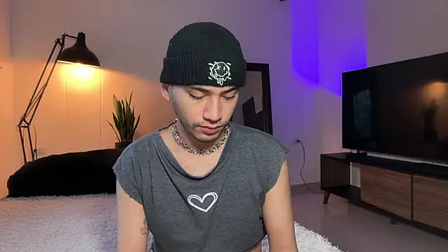 Noah and Steven online show from 08.01.26