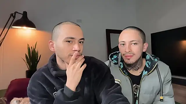 Noah and Steven online show from 08.02.26