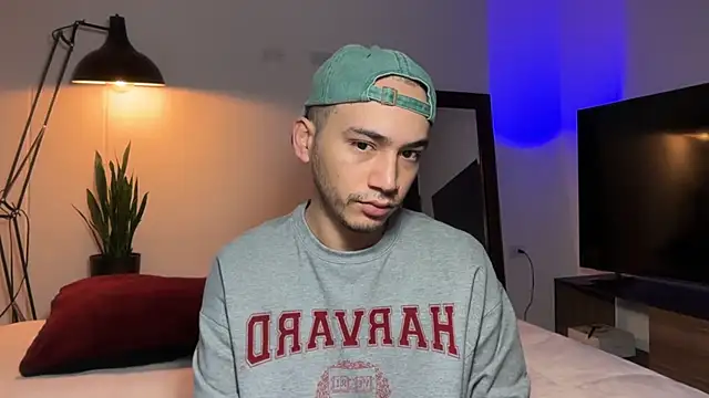 Noah and Steven online show from 08.03.26