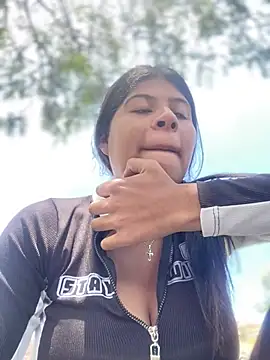 ElahiaMarquez online show from 04.26.26