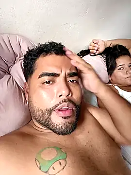 Dulce Y Truco online show from 05.03.26