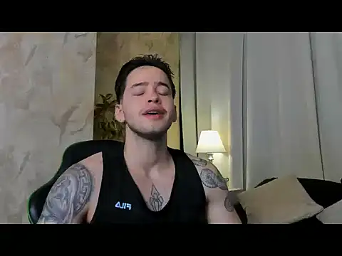RONNY COLTON online show from 05.16.26