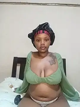 thicknuun online show from 07.13.26