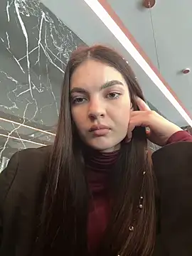 Anna bunny online show from 05.11.26