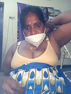 Snapshot of swetha10 chatting on 07.17.26 swetha10 online show from 07.17.26