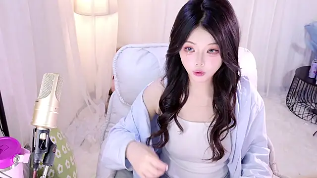 ChuYI-007 online show from 04.26.26